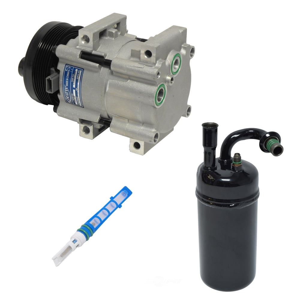 UAC CK 1421 Short Compressor Replacement Kit