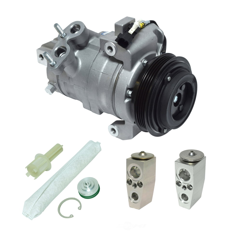 UAC CK 5252 Short Compressor Replacement Kit