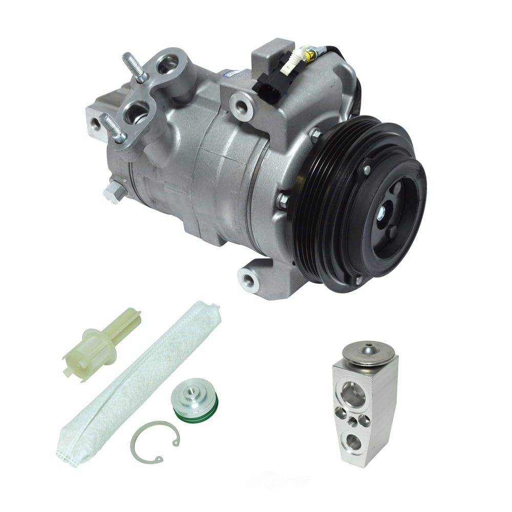 UAC CK 5250 Short Compressor Replacement Kit