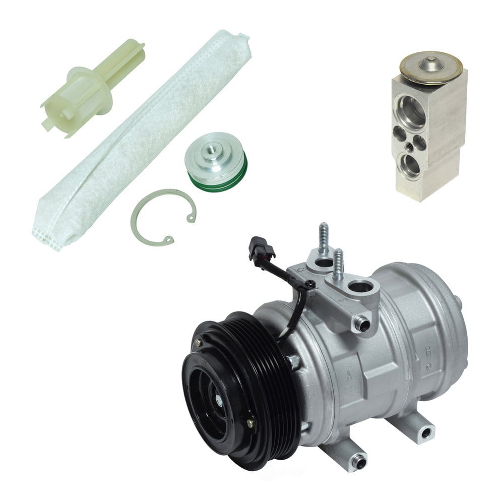 UAC CK 2070 Short Compressor Replacement Kit