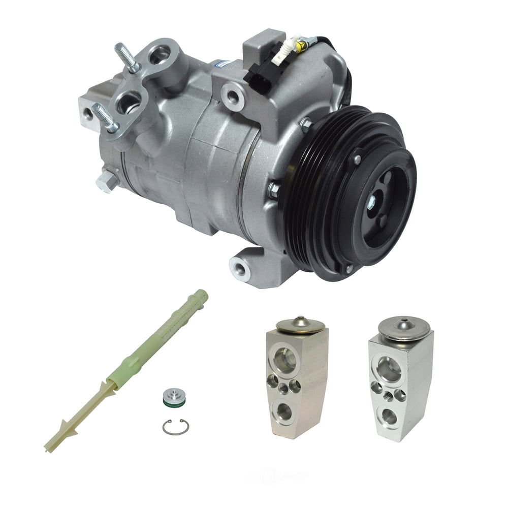 UAC CK 5254 Short Compressor Replacement Kit