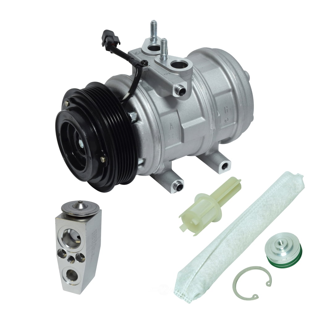 UAC CK 5452 Short Compressor Replacement Kit