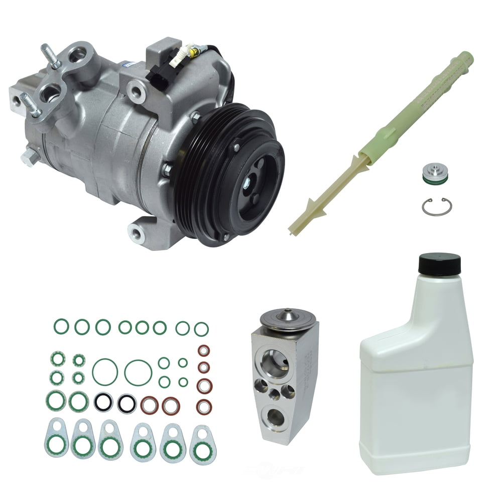 UAC KT 5903 Compressor Replacement Kit