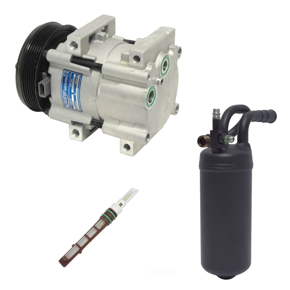 UAC CK 1435 Short Compressor Replacement Kit