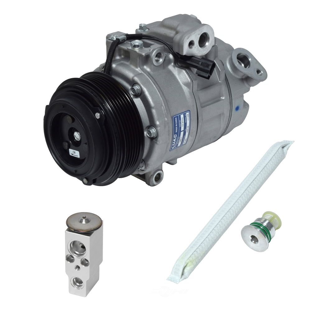 UAC CK 1458 Short Compressor Replacement Kit