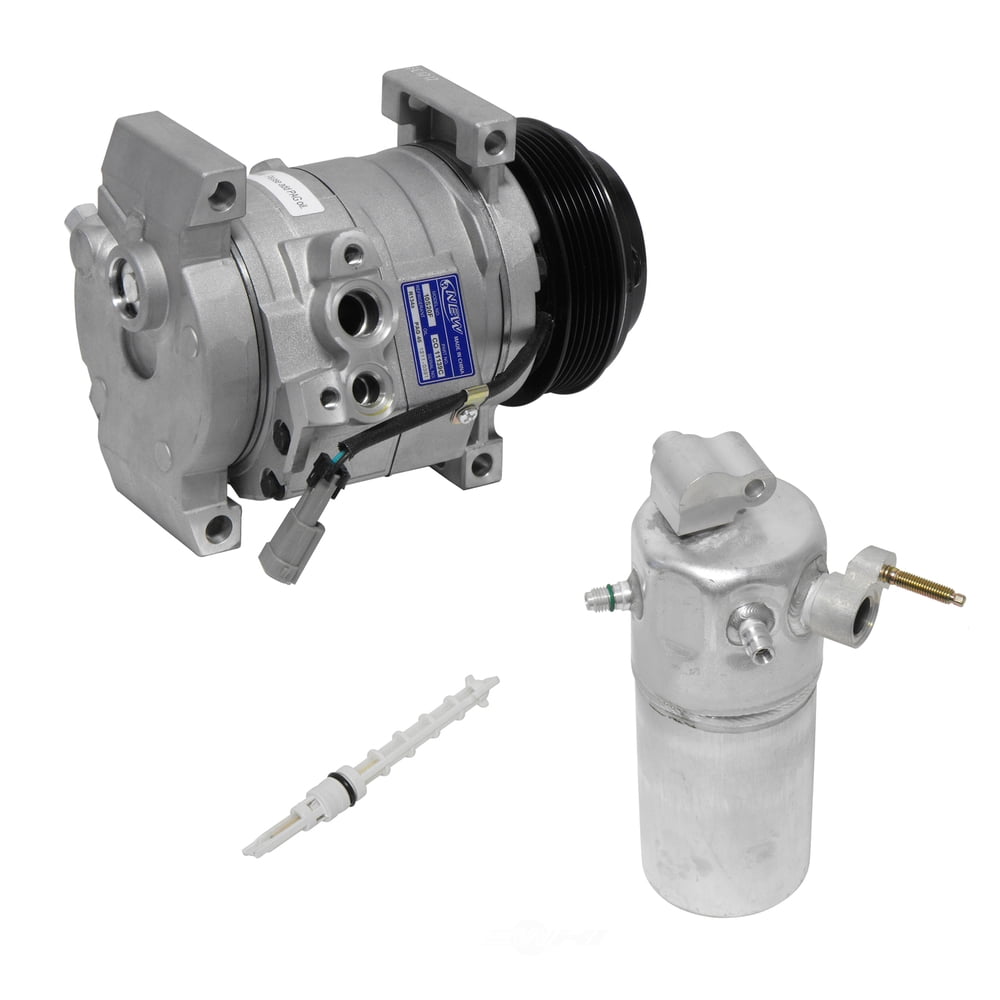 UAC CK 2228 Short Compressor Replacement Kit