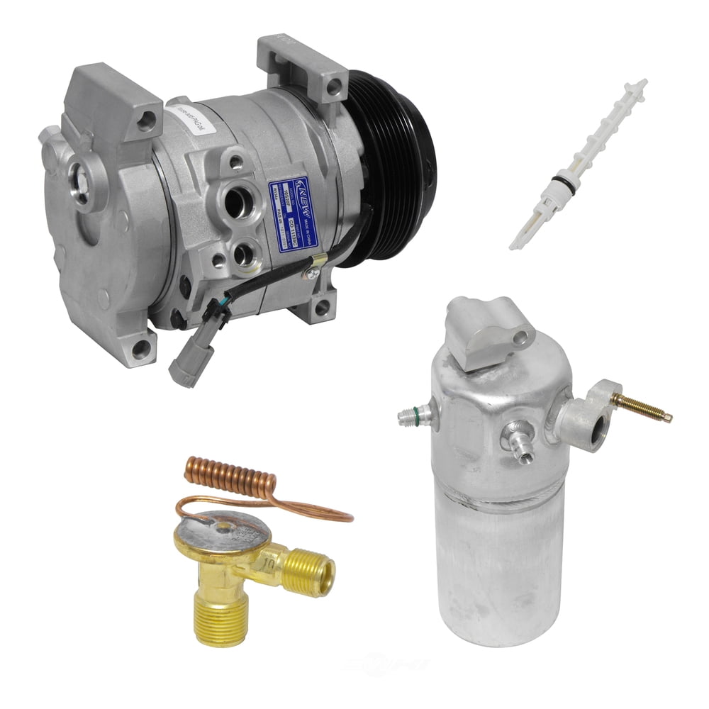UAC CK 2226 Short Compressor Replacement Kit