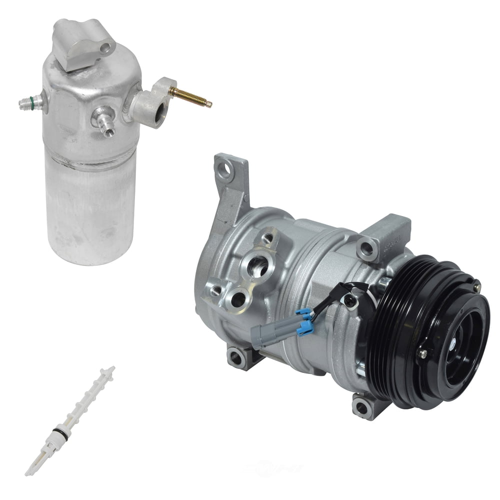UAC CK 4041 Short Compressor Replacement Kit