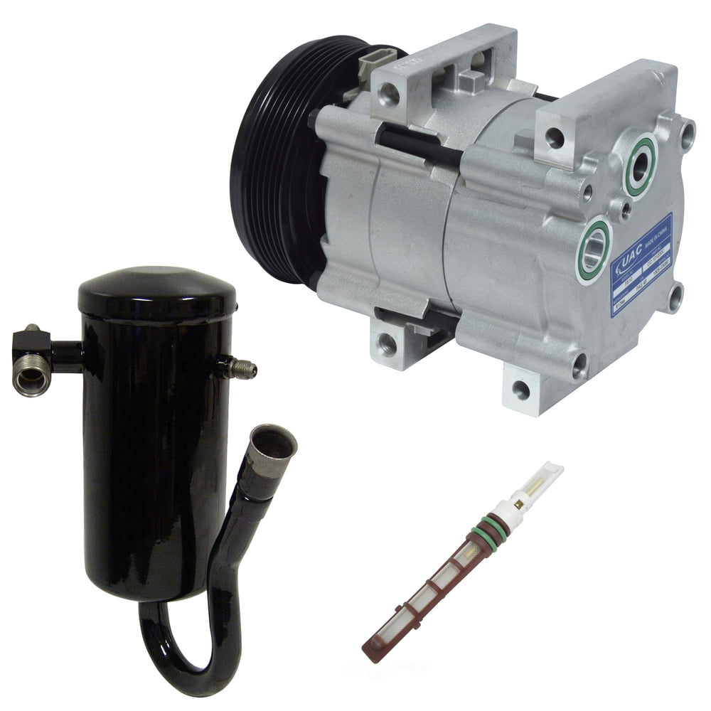 UAC CK 1275 Short Compressor Replacement Kit