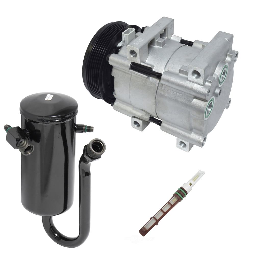 UAC CK 1333 Short Compressor Replacement Kit