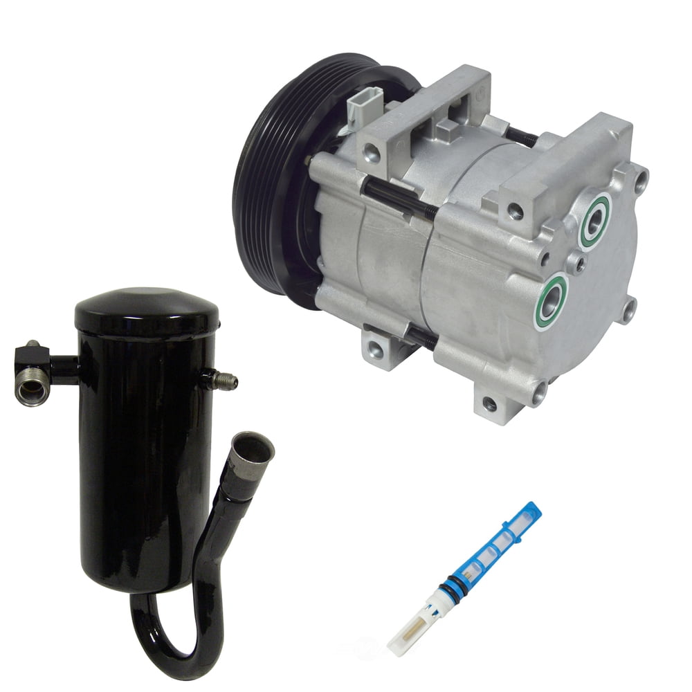 UAC CK 1307 Short Compressor Replacement Kit