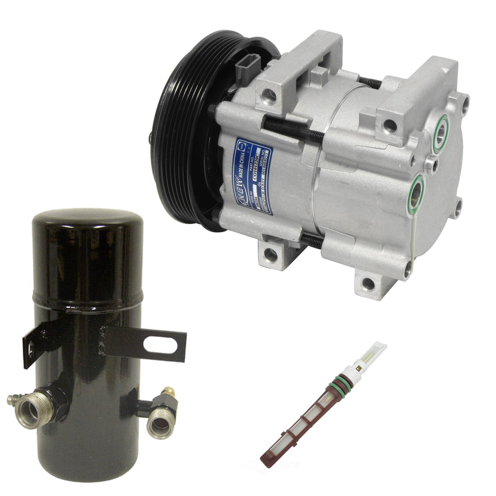 UAC CK 1313 Short Compressor Replacement Kit