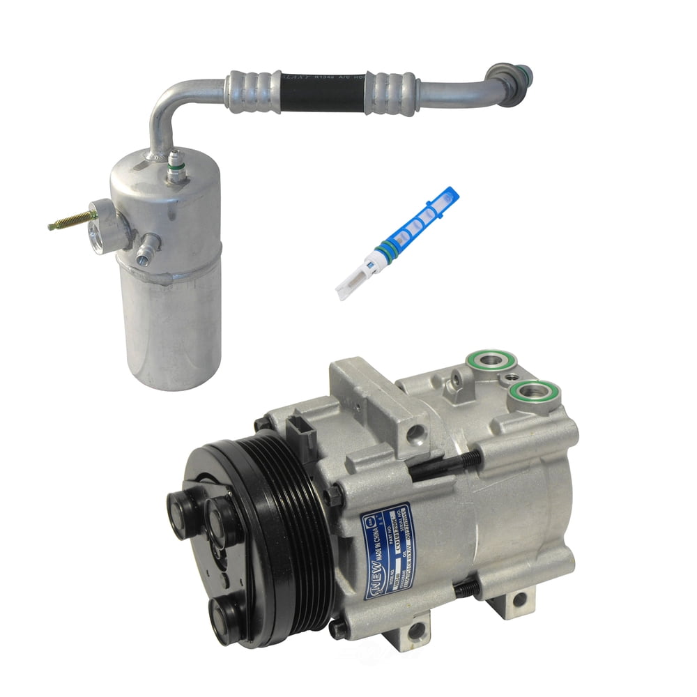 UAC CK 5600 Short Compressor Replacement Kit