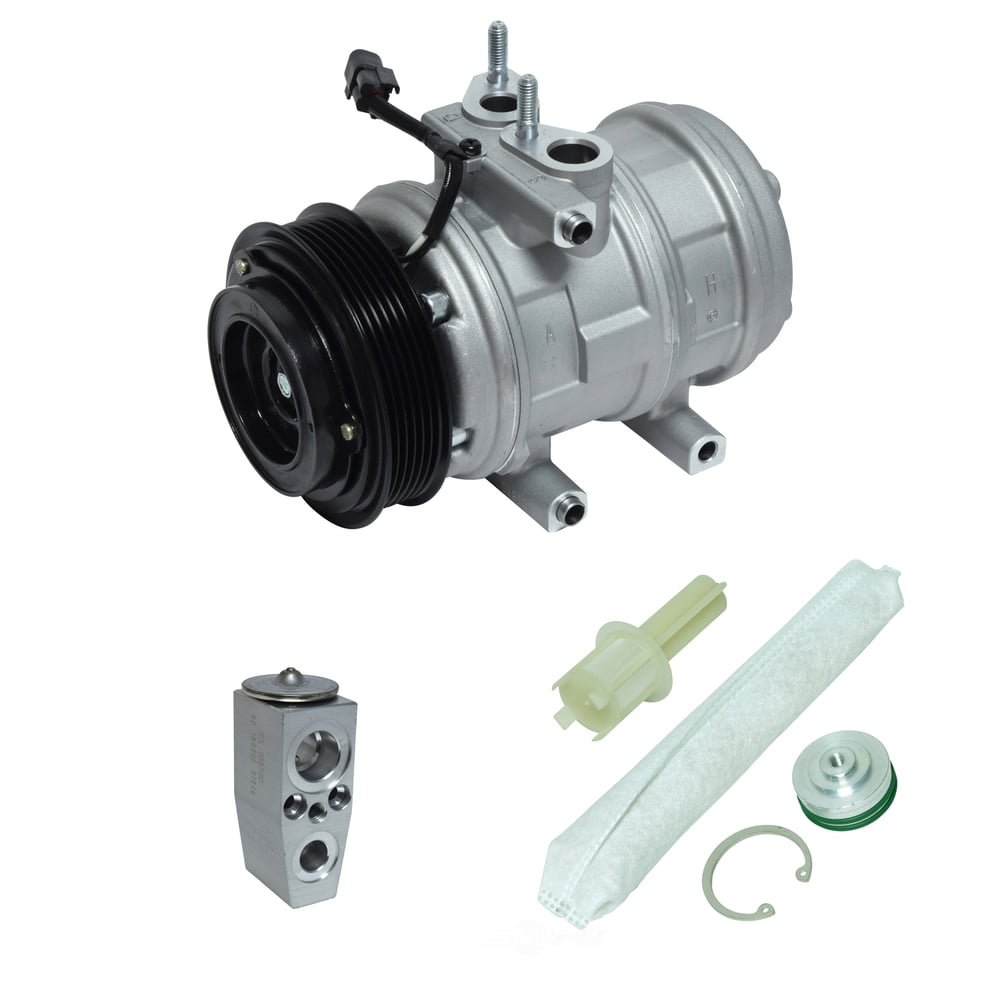 UAC CK 5470 Short Compressor Replacement Kit