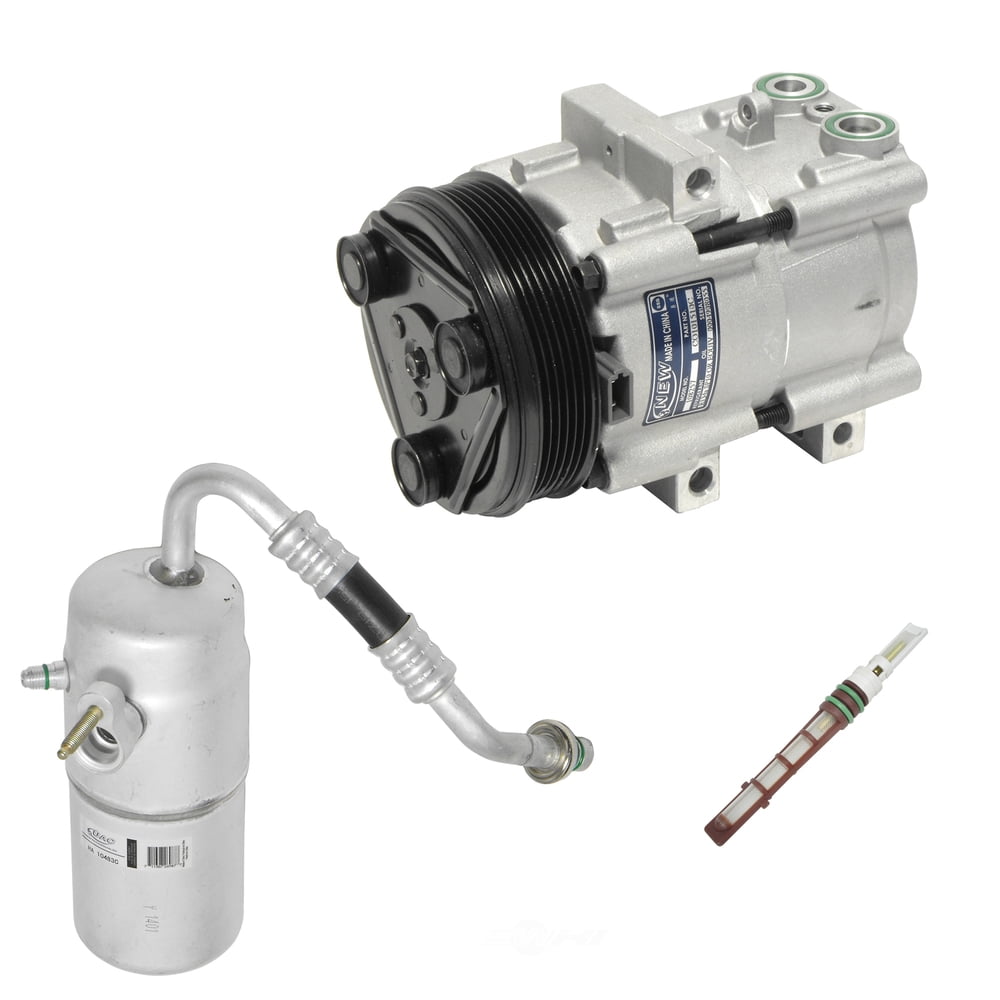 UAC CK 1020 Short Compressor Replacement Kit