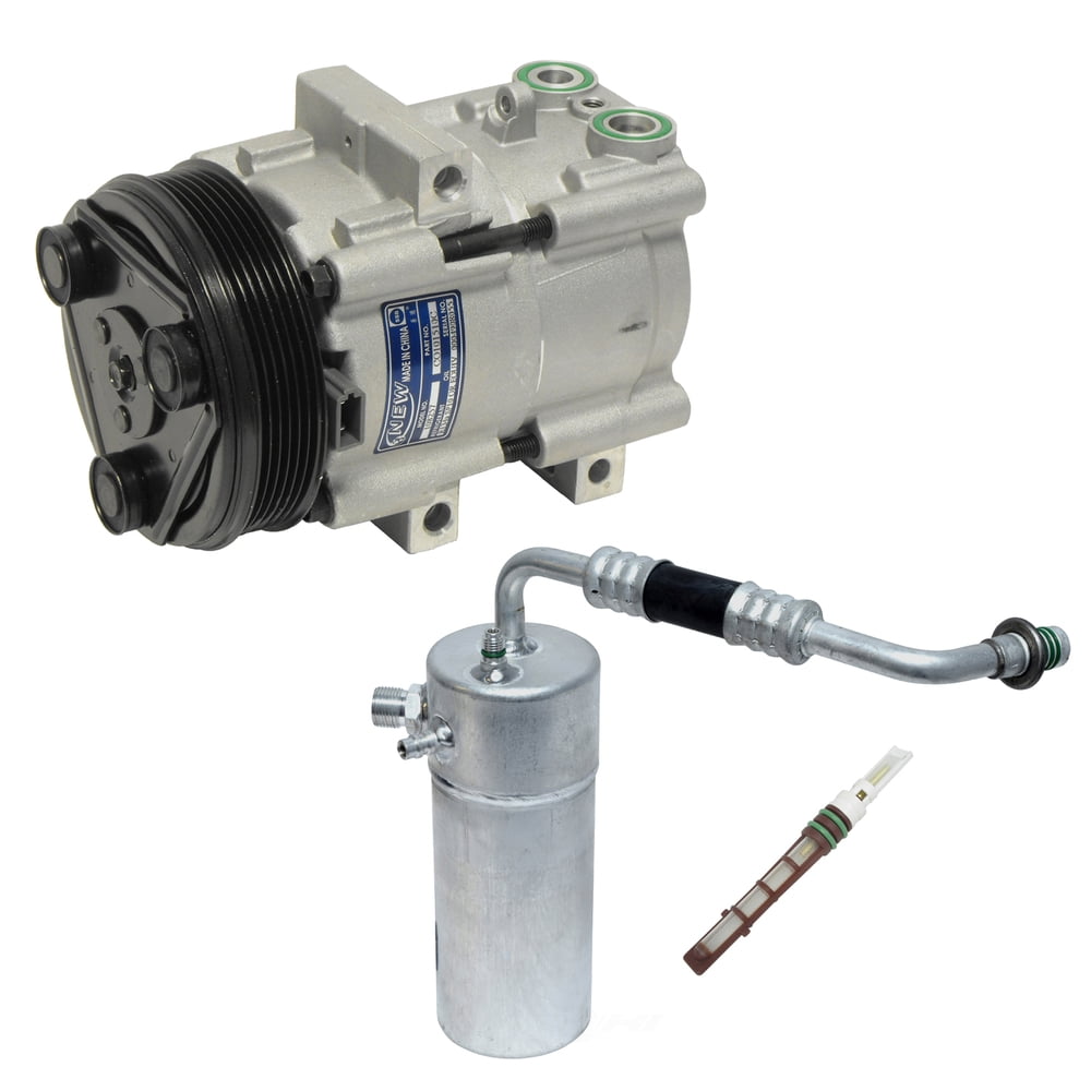 UAC CK 1584 Short Compressor Replacement Kit