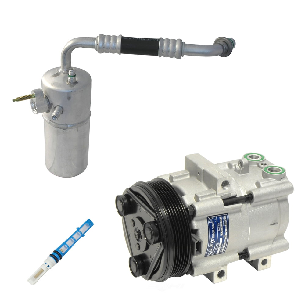 UAC CK 1579 Short Compressor Replacement Kit