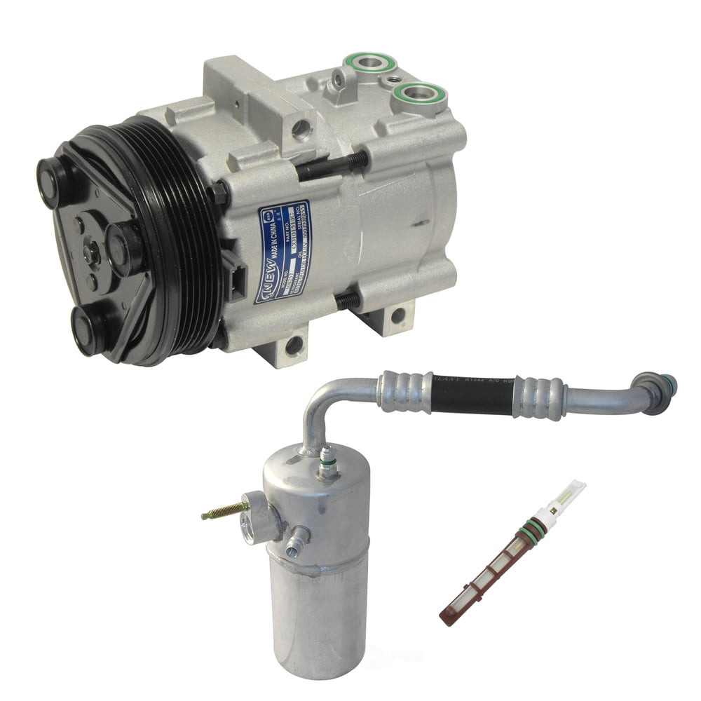 UAC CK 1576 Short Compressor Replacement Kit