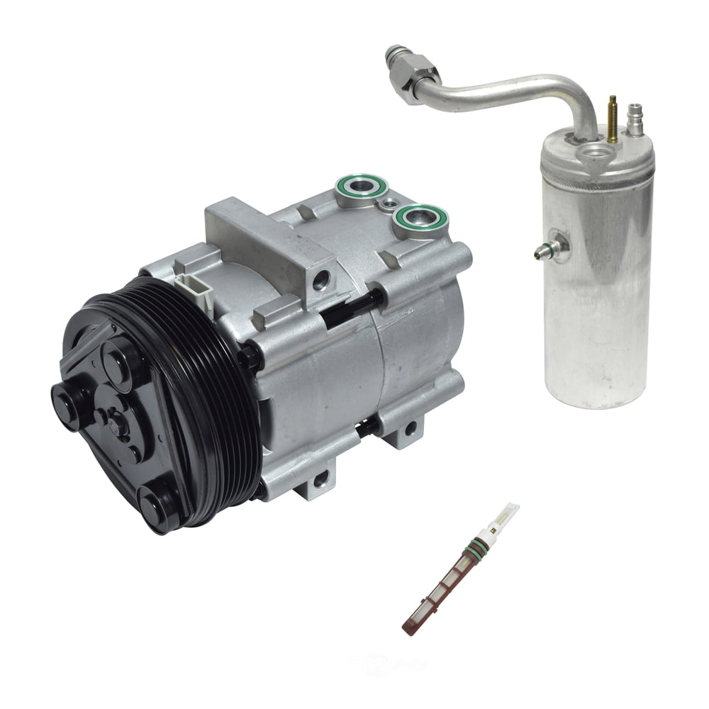 UAC CK 4115 Short Compressor Replacement Kit