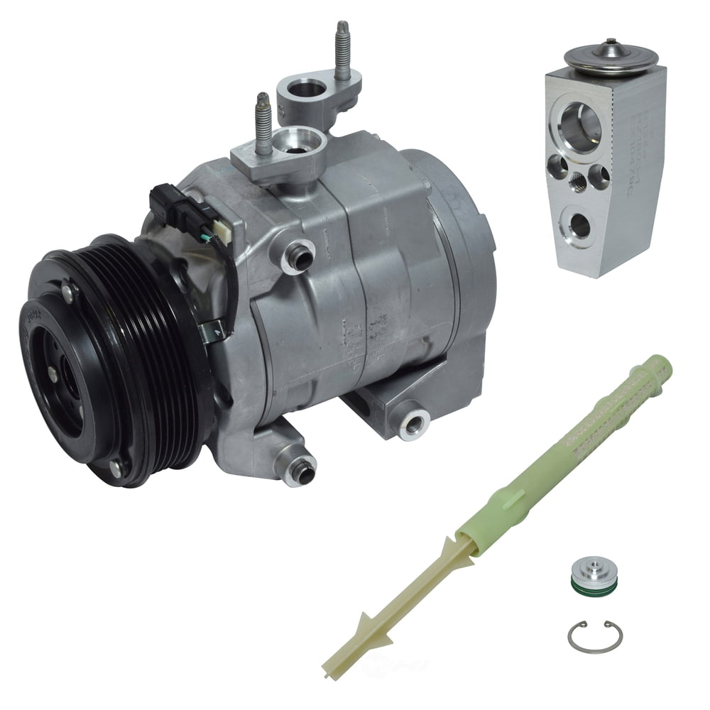UAC CK 1039 Short Compressor Replacement Kit