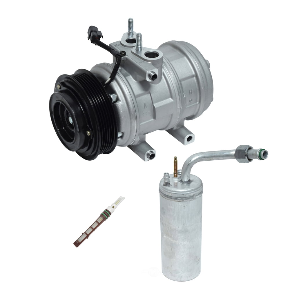 UAC CK 5506 Short Compressor Replacement Kit