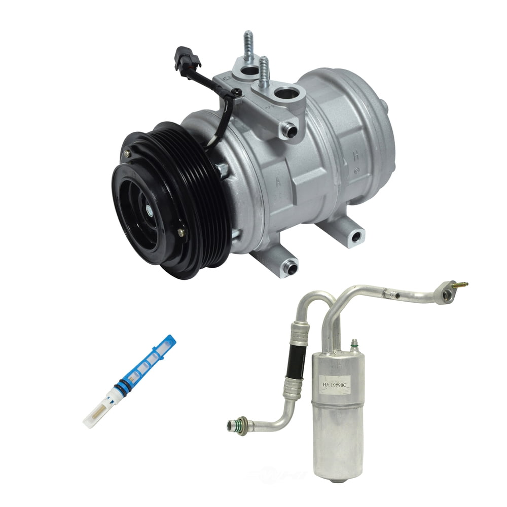 UAC CK 2074 Short Compressor Replacement Kit