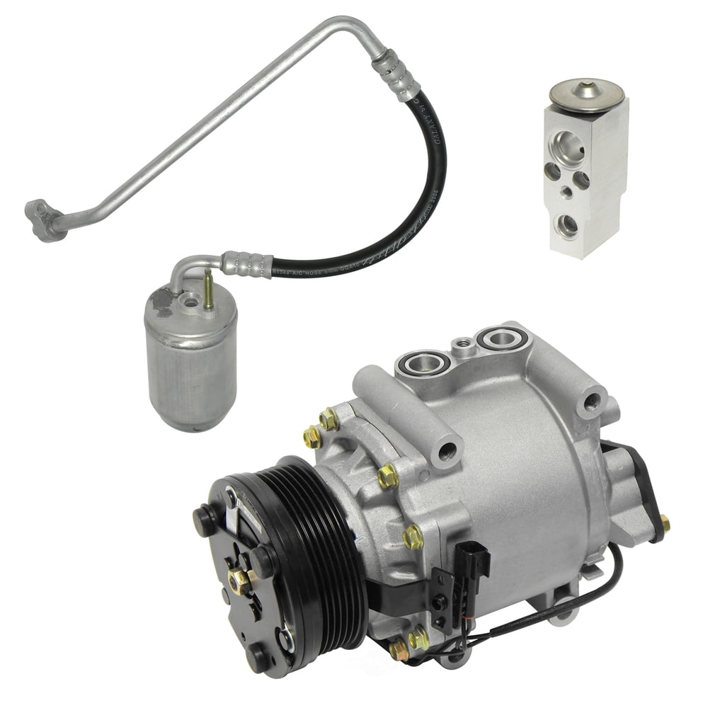 UAC CK 2023 Short Compressor Replacement Kit