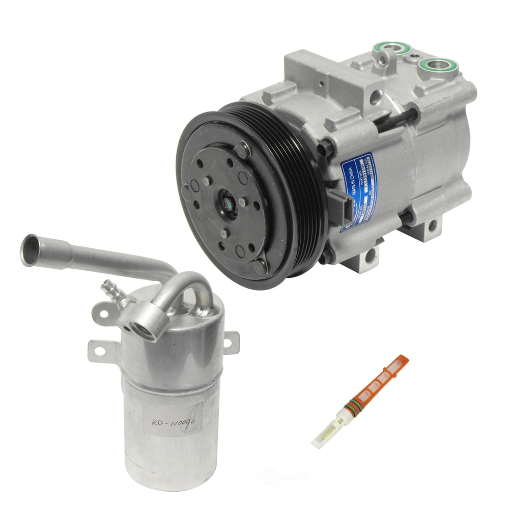 UAC CK 4150 Short Compressor Replacement Kit