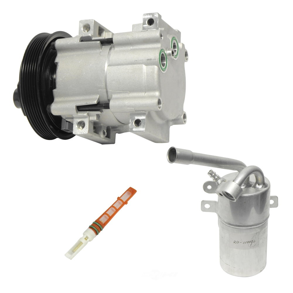 UAC CK 1597 Short Compressor Replacement Kit