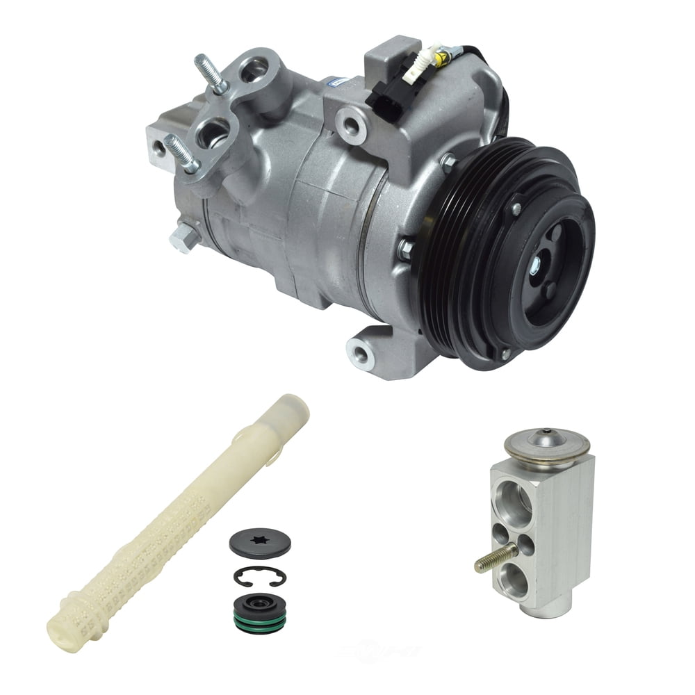 UAC CK 4760 Short Compressor Replacement Kit