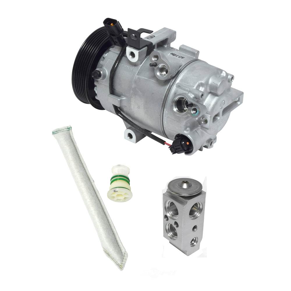 UAC CK 5114 Short Compressor Replacement Kit