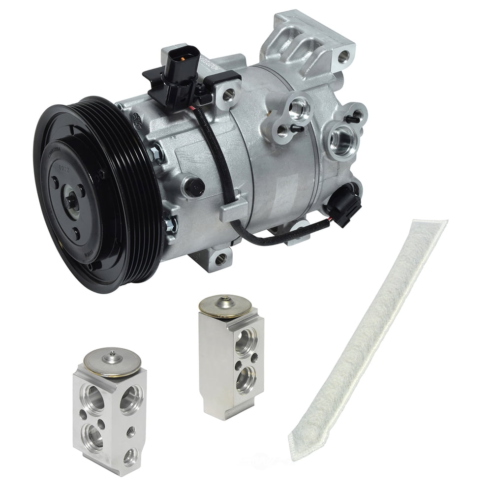 UAC CK 5001 Short Compressor Replacement Kit