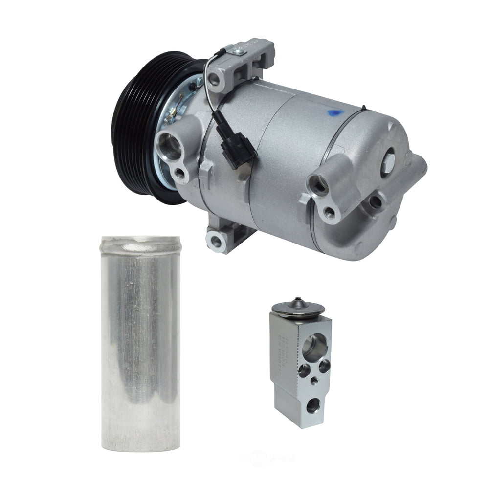 UAC CK 5066 Short Compressor Replacement Kit