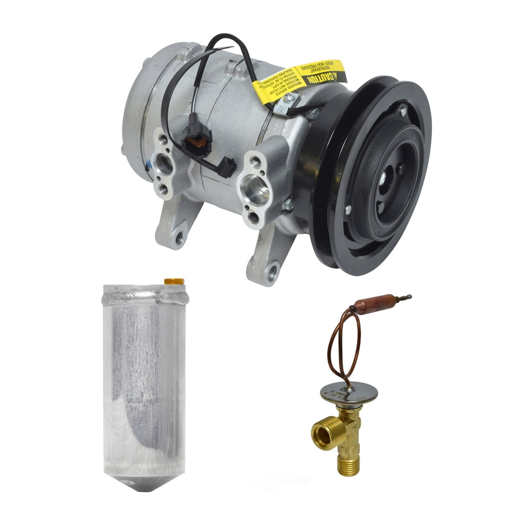 UAC CK 1926 Short Compressor Replacement Kit