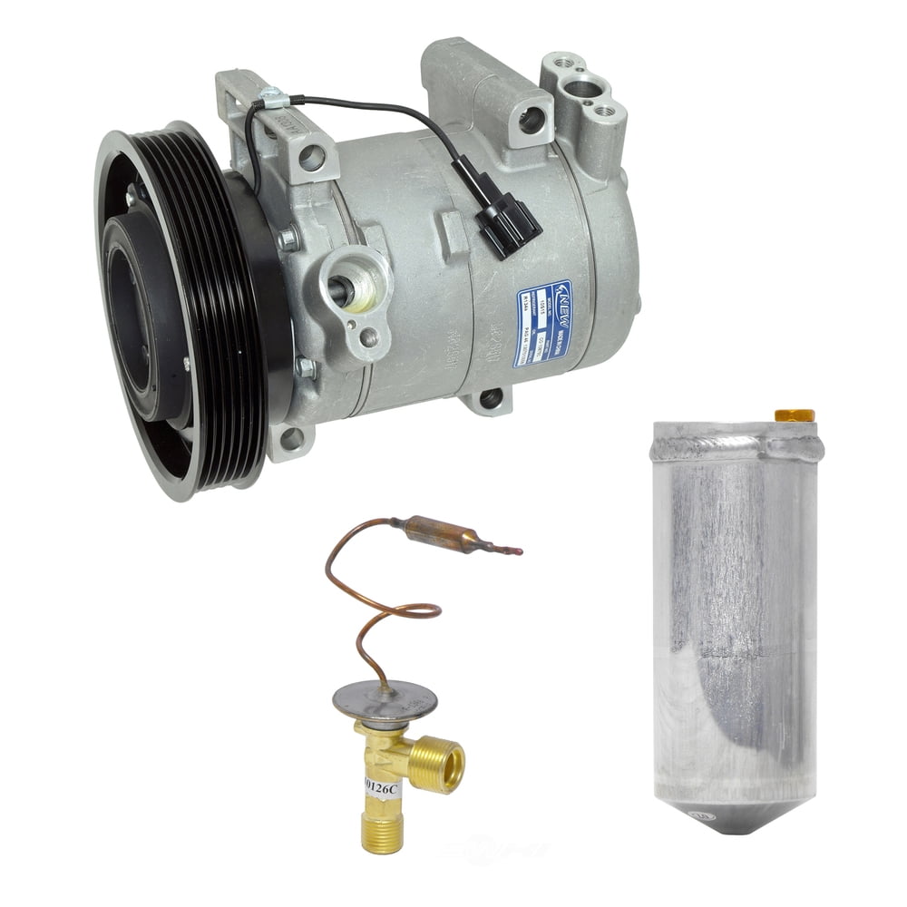 UAC CK 2050 Short Compressor Replacement Kit