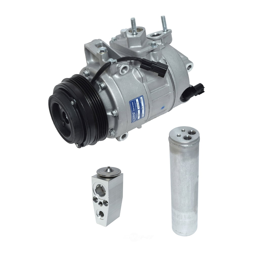 UAC CK 5017 Short Compressor Replacement Kit