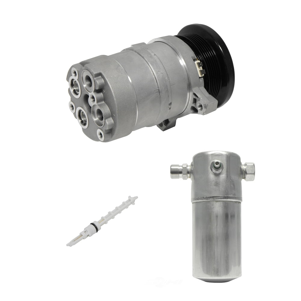 UAC CK 3166 Short Compressor Replacement Kit