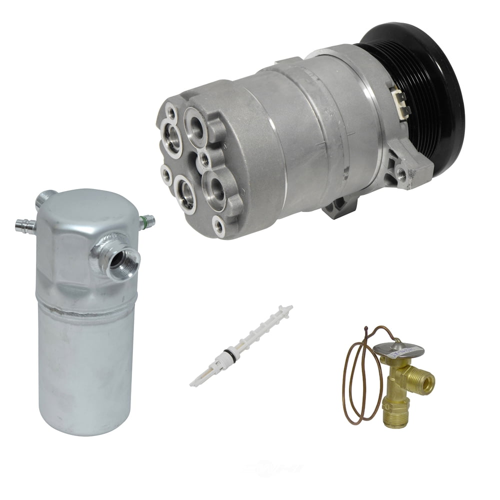 UAC CK 3169 Short Compressor Replacement Kit