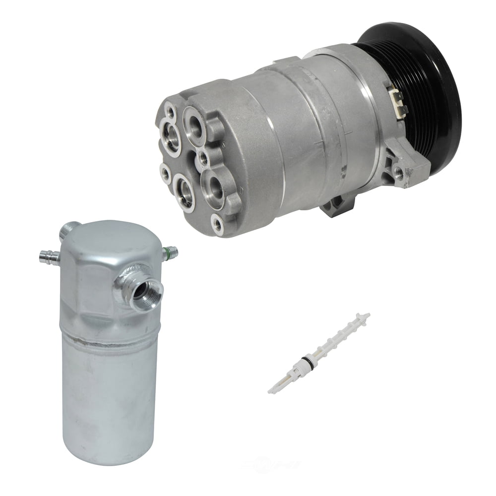 UAC CK 3170 Short Compressor Replacement Kit