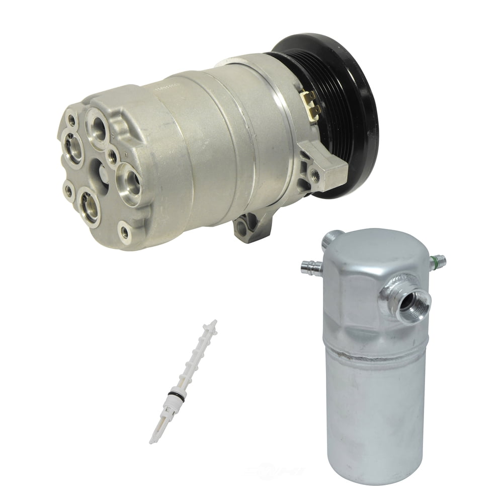 UAC CK 3309 Short Compressor Replacement Kit