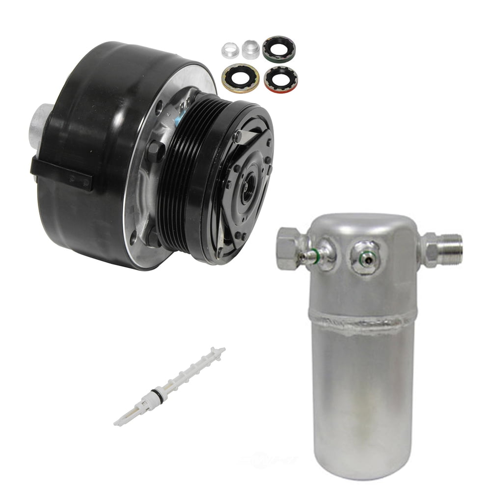UAC CK 2397 Short Compressor Replacement Kit