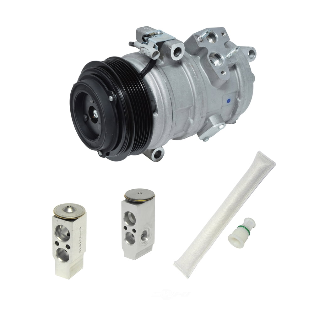 UAC CK 5280 Short Compressor Replacement Kit