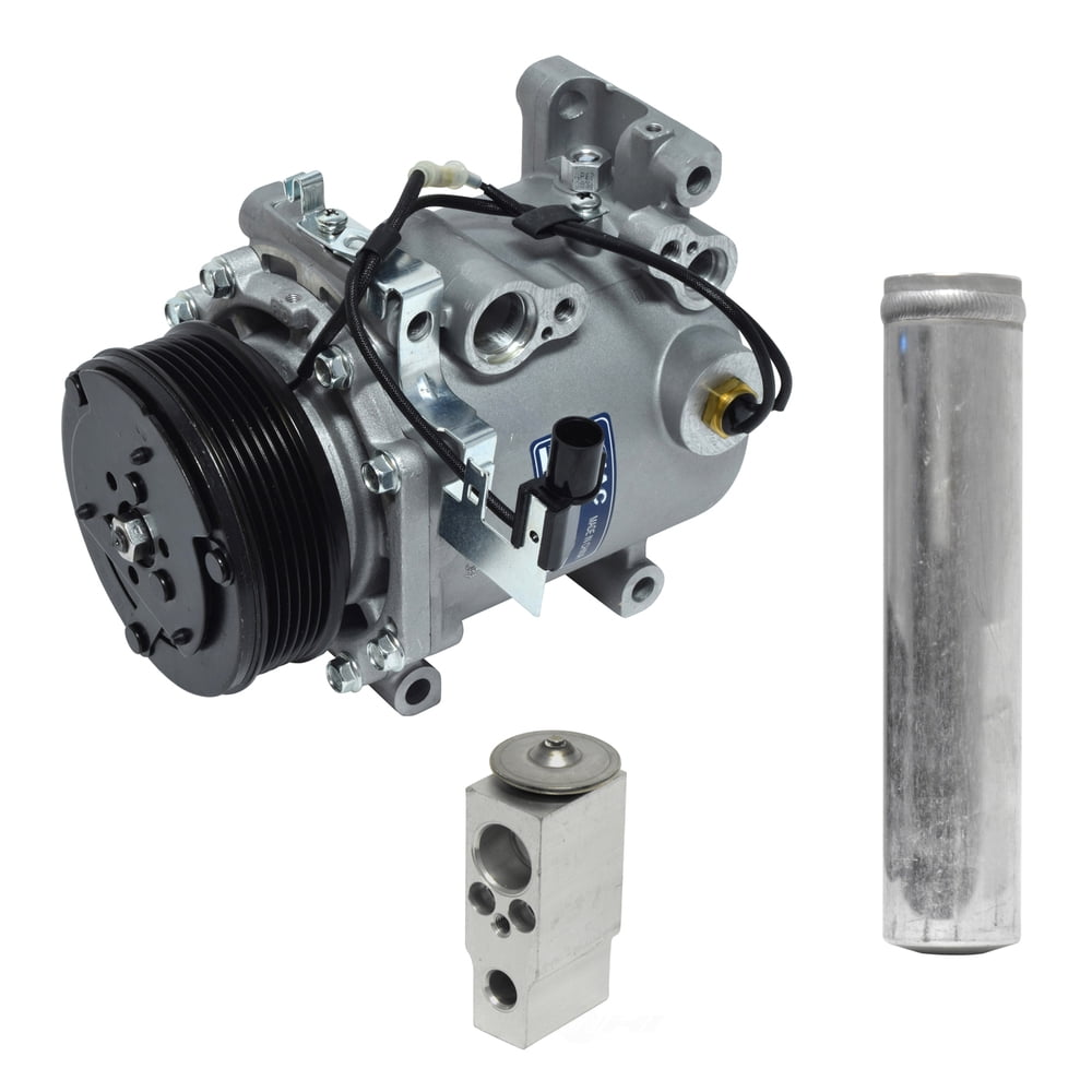 UAC CK 1444 Short Compressor Replacement Kit