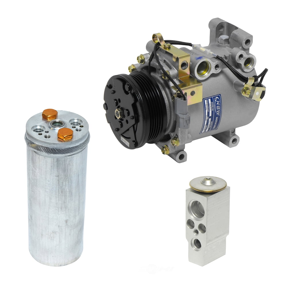 UAC CK 1901 Short Compressor Replacement Kit