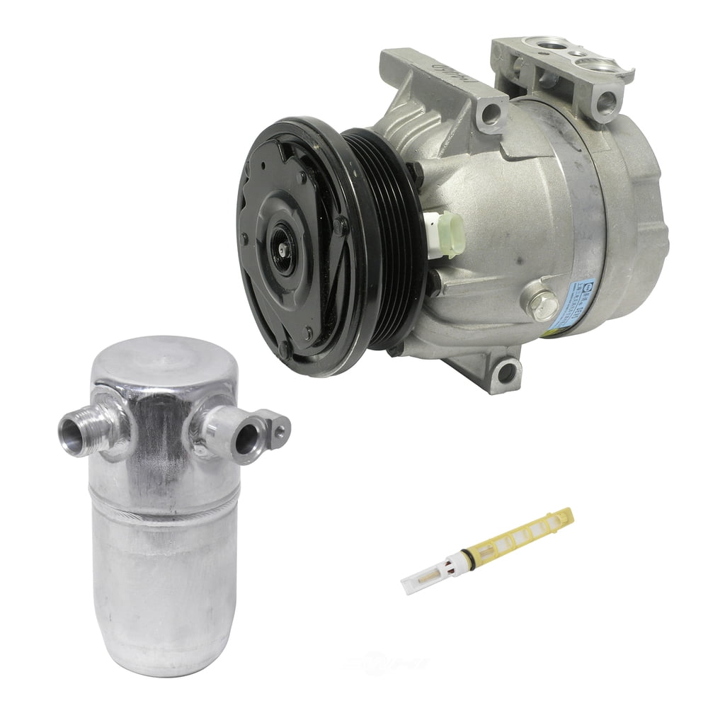 UAC CK 3678 Short Compressor Replacement Kit