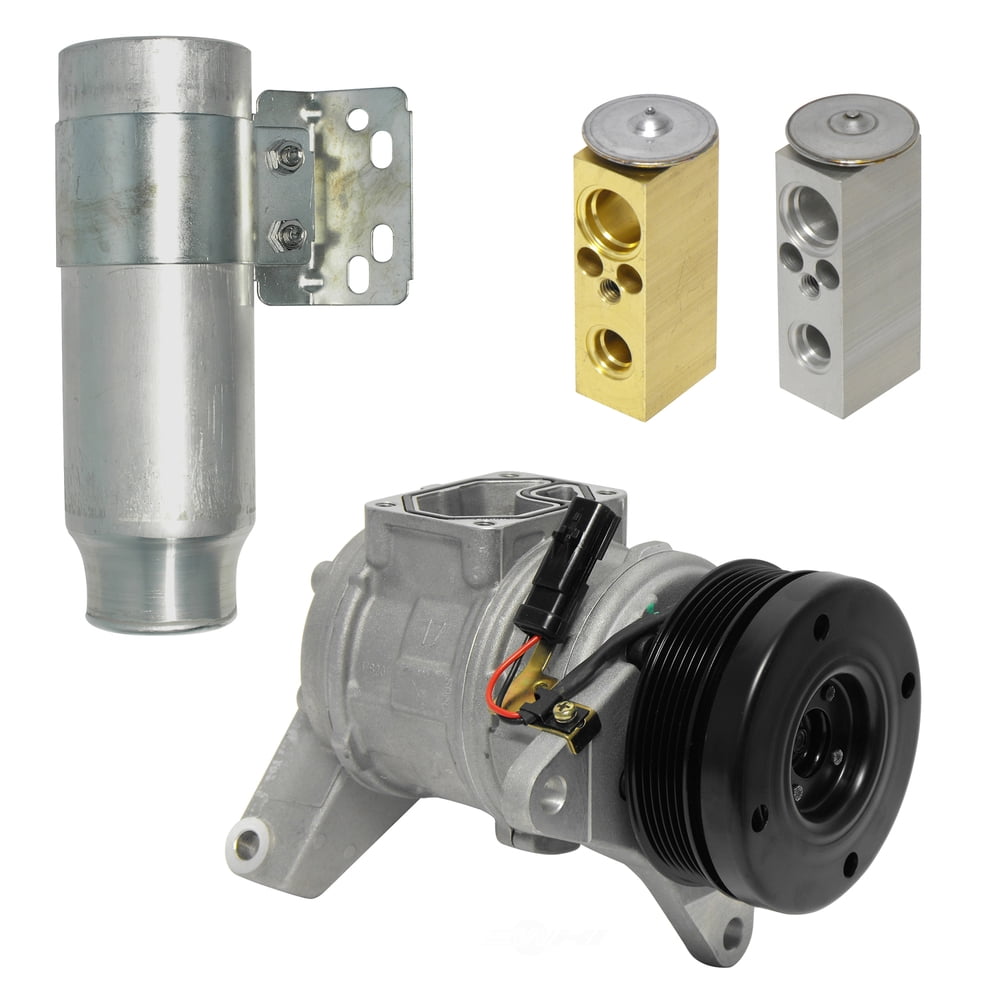 UAC CK 1165 Short Compressor Replacement Kit