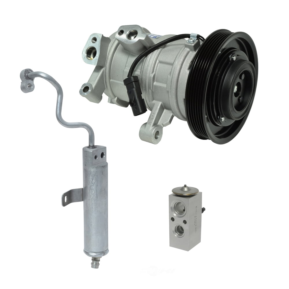 UAC CK 5155 Short Compressor Replacement Kit