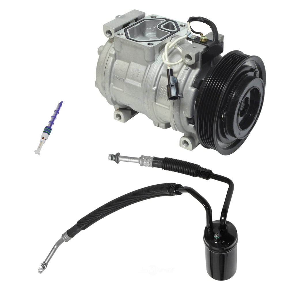 UAC CK 3900 Short Compressor Replacement Kit