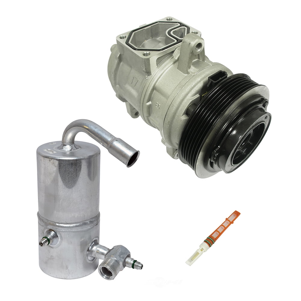 UAC CK 3988 Short Compressor Replacement Kit
