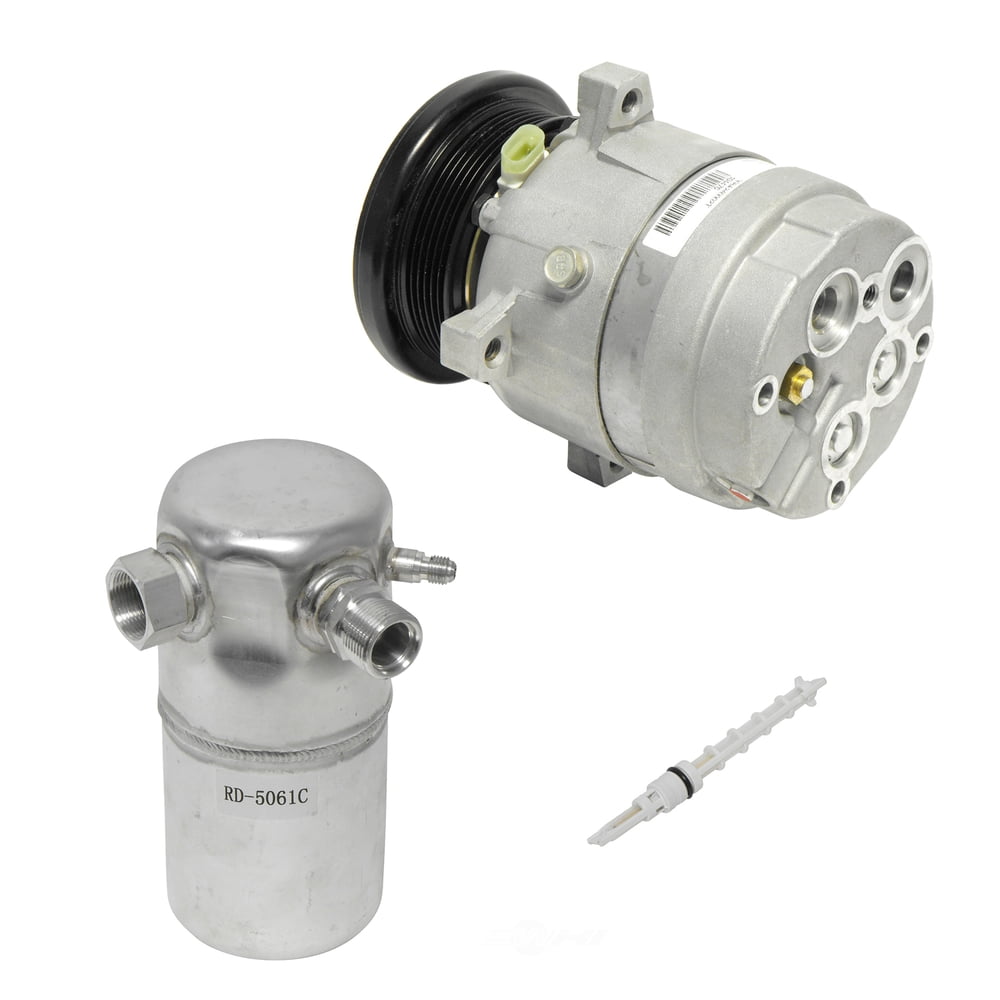 UAC CK 3448 Short Compressor Replacement Kit